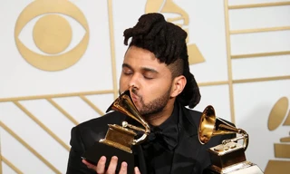 Mặc kệ Grammys thay đổi quy chế bình chọn, The Weeknd vẫn quyết tẩy chay đến cùng