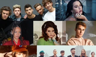 Top ca khúc "phá đảo" làng nhạc một thời chuẩn bị đón sinh nhật lần thứ 10 trong năm 2022