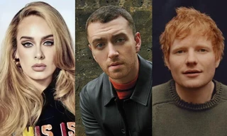 Top nghệ sĩ UK có màn lột xác ngoạn mục: Top 1 không ai khác ngoài "họa mi nước Anh" Adele