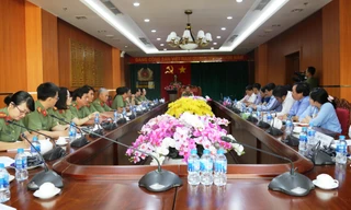 Cục Quản lý xuất nhập cảnh hỗ trợ cấp hộ chiếu cho bệnh nhân