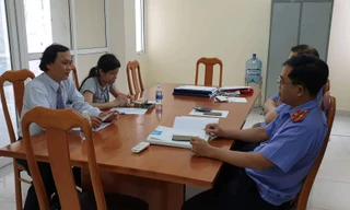 Bị truy tố oan hơn 4 năm, nữ công nhân được bồi thường 200 triệu đồng