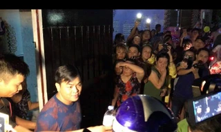 'Đại gia nghiện vàng' Phúc XO có thực sự giàu?