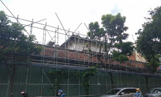 TPHCM 'giải cứu' các biệt thự có giá trị