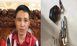 Cho hàng trăm người vay với lãi suất lên tới 360%/năm