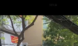 Lộ nguyên nhân hai nhóm “huyết chiến” trên phố Sài Gòn