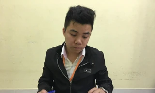 Em trai CEO Alibaba Nguyễn Thái Luyện bị bắt về tội rửa tiền