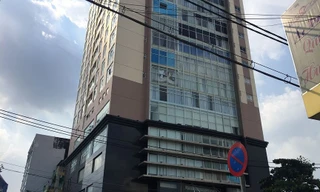 Lừa bán căn hộ cho nhiều người ở chung cư La Bonita