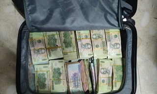 Hé lộ tình tiết mới vụ trộm đột nhập nhà ca sĩ Nhật Kim Anh