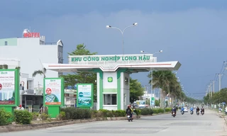 Điểm mặt những dự án được cựu lãnh đạo Tân Thuận và Sadeco 'phù phép'