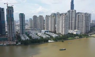 Sông rạch Sài Gòn bị 'bức tử' như thế nào?