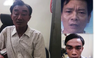 Công an TPHCM bắt giữ 9 đối tượng khủng bố