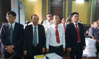 Đại chiến Vinasun-Grab: Grab bồi thường là không có cơ sở?