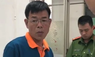 Chưa xác định được chỗ ở của Phó Chánh án xâm phạm chỗ ở người khác