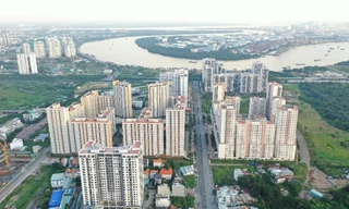 Dân Thủ Thiêm 'truy' khu tái định cư 160 ha ở đâu, bao giờ trả lại cho dân?