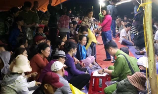 Ông trùm đường dây cờ bạc 'khủng' ở Tây Nguyên là ai?