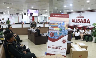 Danh sách 43 dự án bất động sản Alibaba liên quan đến vụ án lừa đảo