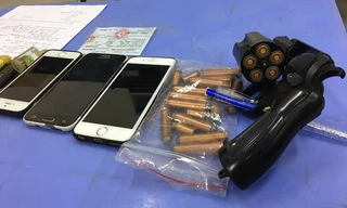 Công an TPHCM triệt phá 467 băng nhóm tội phạm