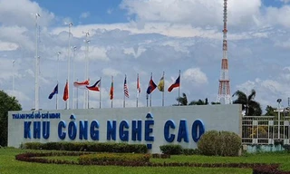 Bồi thường khu Công nghệ cao: Mong người dân nhận đất nền thay vì tiền