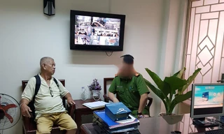 Bộ Công an triệt phá đường dây cờ bạc trực tuyến hơn 1.000 tỷ đồng