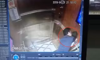 Cư dân nơi bé gái bị sàm sỡ ký đơn đề nghị khởi tố cựu phó viện trưởng VKS