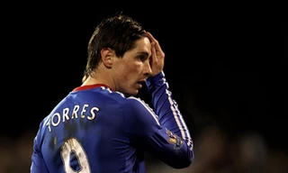 ‘Cục nợ đắt giá’ mang tên Torres