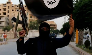 Phiến quân IS tin vào lời tiên tri 1.300 năm tuổi về chiến thắng của quân đội Hồi giáo trước những kẻ ngoại đạo.