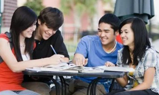 Học bổng đại học, sau đại học tại Liên bang Nga năm 2014