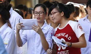 Đại học Y Thái Bình xét tuyển năm 2015