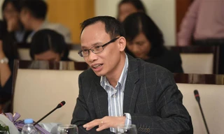 8 điểm nghẽn của thị trường bất động sản Việt Nam 