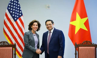 Quan hệ kinh tế, thương mại Việt Nam – Hoa Kỳ sẽ tiếp tục phát triển mạnh mẽ