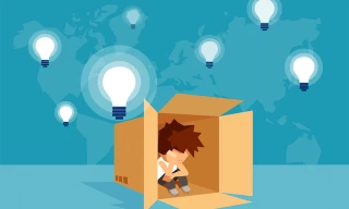 Sống nội tâm có nghĩa là nhút nhát hay e thẹn, giao tiếp kém và luôn là người im lặng?