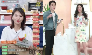 Nghệ sĩ Trung Quốc đánh đổi gì khi livestream kiếm triệu USD?