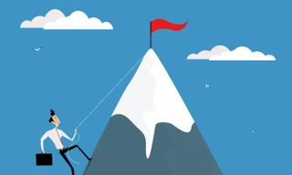 Thay đổi sẽ không đến nếu chúng ta cứ mãi chờ đợi một người nào đó