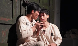 Di tích Nhà tù Hỏa Lò thường xuyên cháy vé