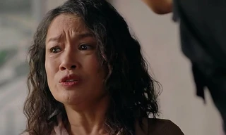 Vai diễn của Tú Oanh tạo tranh luận