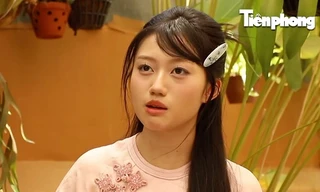 Cô bé 16 tuổi trong bộ phim thu 70 tỷ đồng: 'Mẹ giữ cát-xê, không công khai số tiền với tôi'