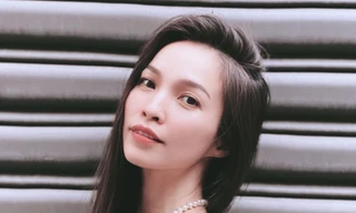 Hiền Thục sau thời gian dài im ắng