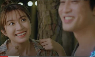 Biên kịch 'Thương ngày nắng về' tiết lộ câu thoại ngọt ngào không lên sóng của Vân-Phong