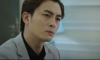 'Nơi giấc mơ tìm về' tập 40: Gia An (Lãnh Thanh) không phải cháu ruột bà Lan (NSND Lê Khanh)