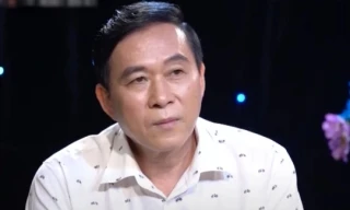 NSƯT Đỗ Kỷ kêu cứu