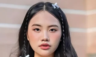 Phương Mỹ Chi biến mất khỏi show âm nhạc 