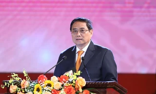 Thủ tướng Phạm Minh Chính: Huy động các nguồn lực để phát triển toàn diện văn hóa