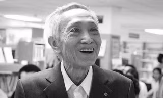 Nhà thơ, dịch giả Dương Tường qua đời