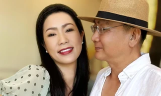 Á hậu Việt Nam đầu tiên được phong Nghệ sĩ Nhân dân