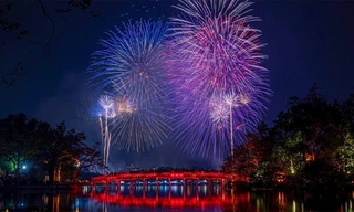 Thực hư năm Mậu Thân có hai tháng Giêng, một năm ăn Tết hai lần