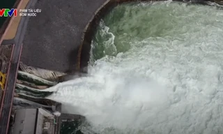 Ê-kíp kể lại phút cân não phá hay không phá đập thủy điện Thác Bà