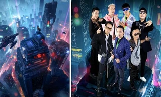 Việt Nam đứng thứ 9 thế giới về tỷ lệ vi phạm bản quyền