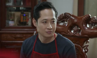 'Dưới bóng cây hạnh phúc' tập 27: Gia đình chồng chuộc lỗi với Son (Kim Oanh)