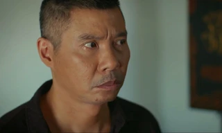 Khán giả thích thú với cảnh trách mắng con rể của NSND Công Lý 