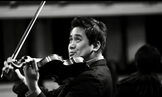 NSƯT Bùi Công Duy biểu diễn trước 2.000 khán giả ở Nhật Bản 